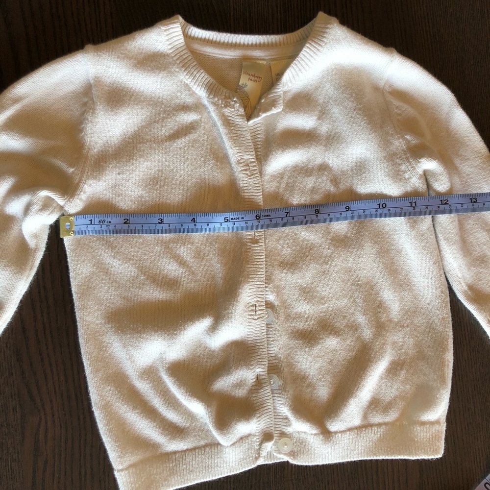 Kids Sweater - Picture 4 of 6